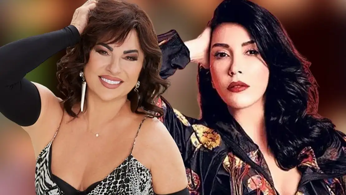 Hande Yener ve Nilgün Belgün Adıyla Dolandırdılar