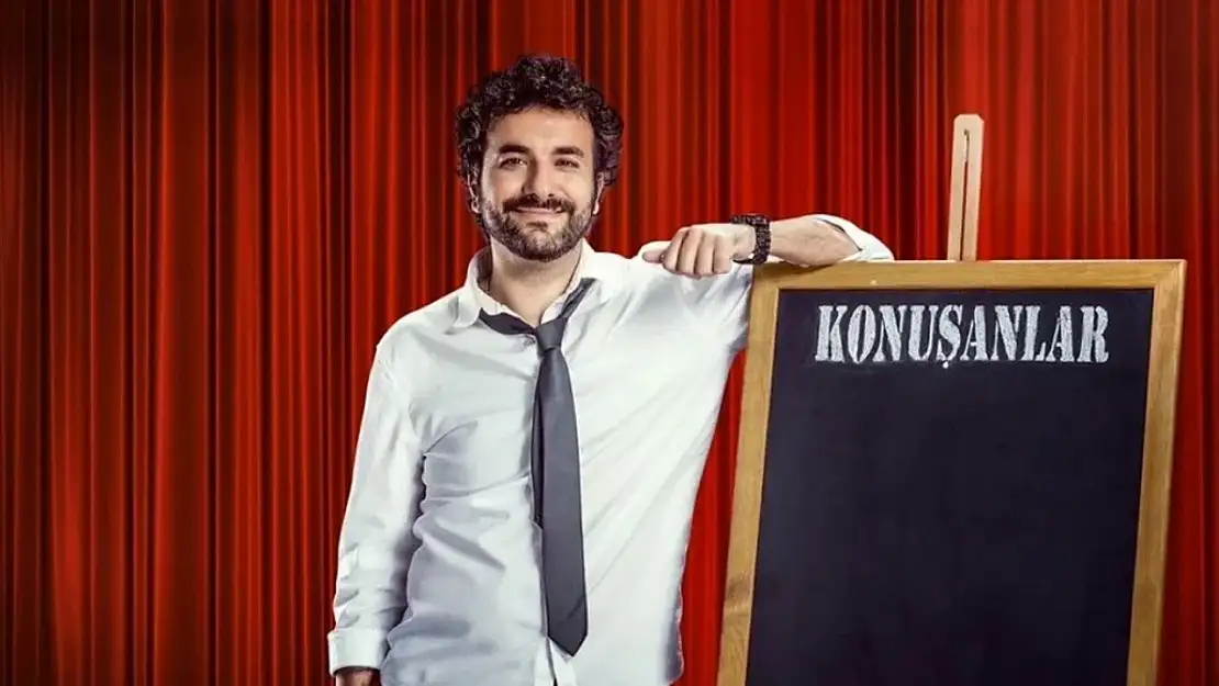 Hasan Can Kaya Neden Gündem Oldu?