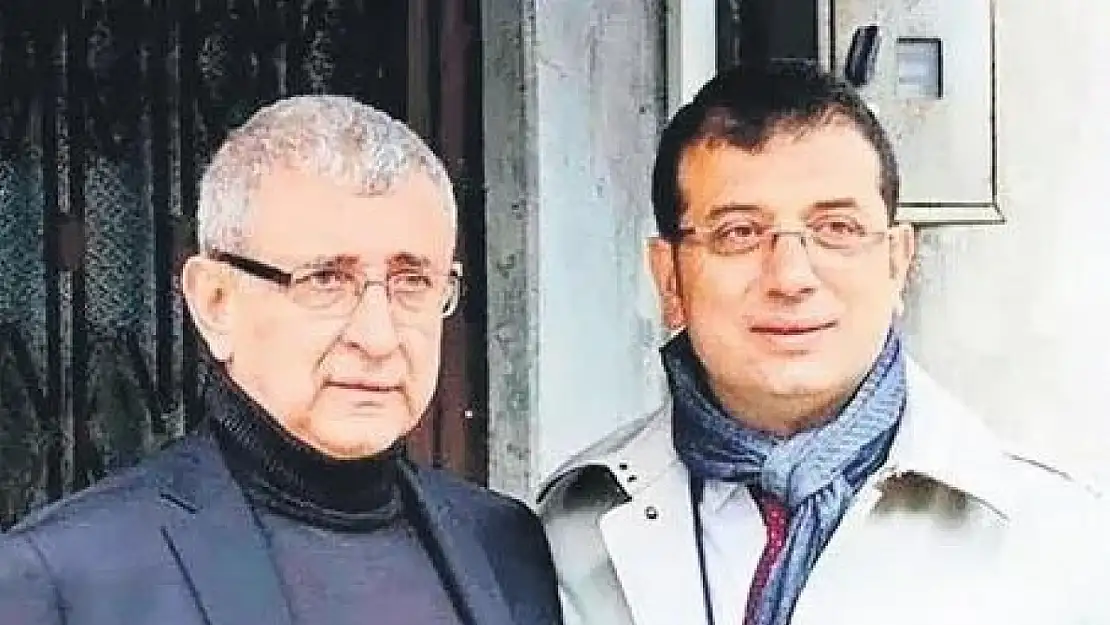 Hasan İmamoğlu, polislerin yazlık evinde arama yaptığını doğruladı