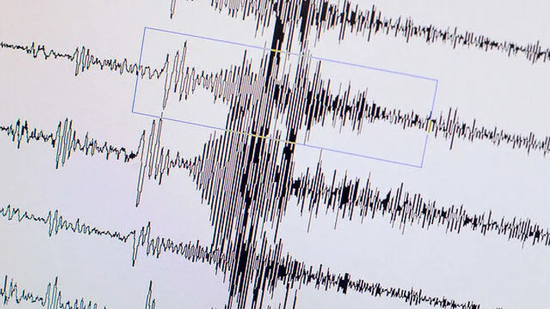 Hatay'da bir korkutan deprem daha! AFAD'dan açıklama geldi