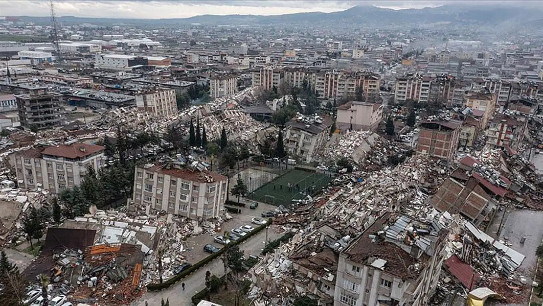 Hatay  Hakkını helal etmiyor