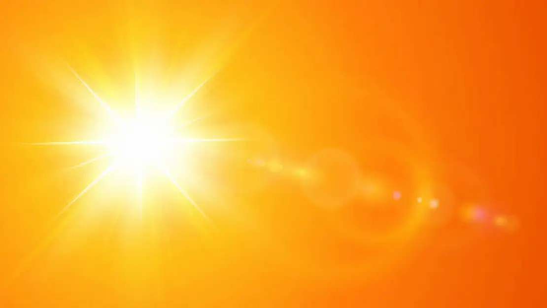 Hava sıcaklıkları artacak: Meteoroloji bölge bölge açıkladı