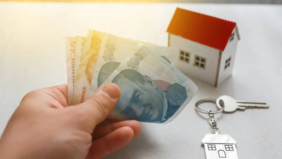 Haziran ayı için kira artış oranı belli oldu!
