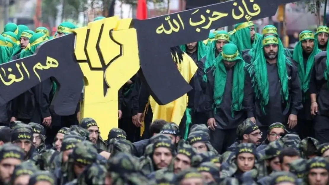 Hizbullah İsrail güçlerine saldırdı: 18 yaralı