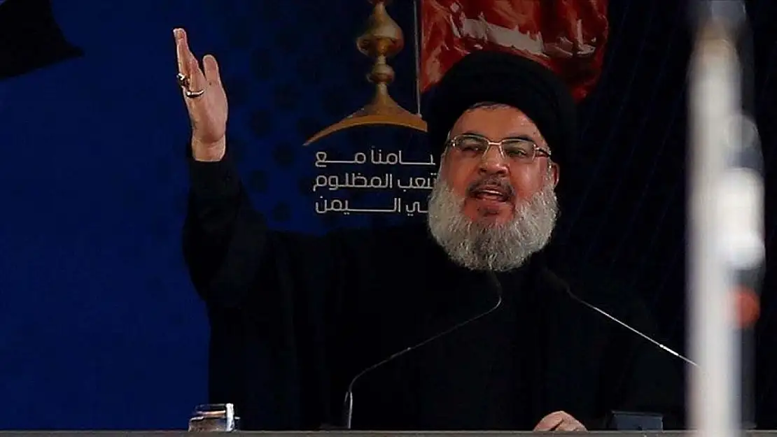 Hizbullah Nasrallah'ın Öldüğünü Doğruladı! İnsanlar Lübnan'dan Kaçıyor