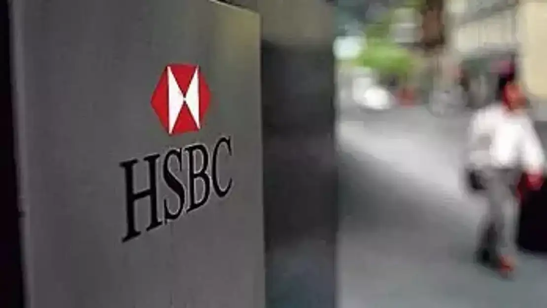 HSBC Türkiye  Büyüme Tahminini Açıkladı