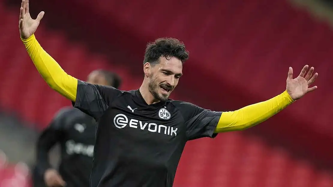 Hummels Kaç Yaşında? Hummels Ne Kadar Kazanıyor?