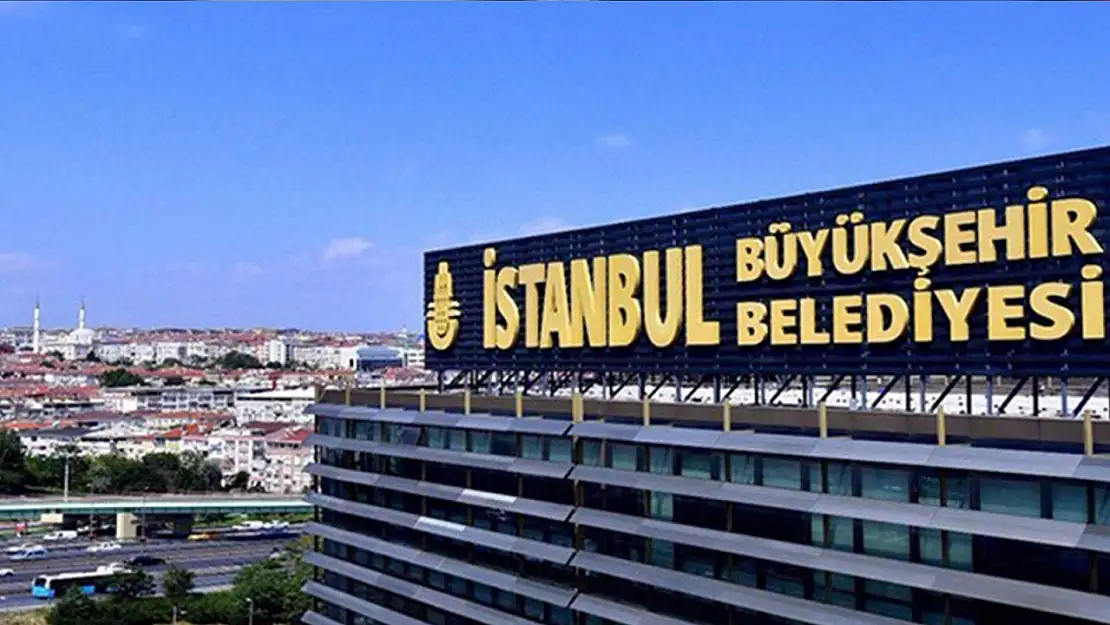 İBB'ye 3. dalga operasyonu: 20 kişi adliyede!