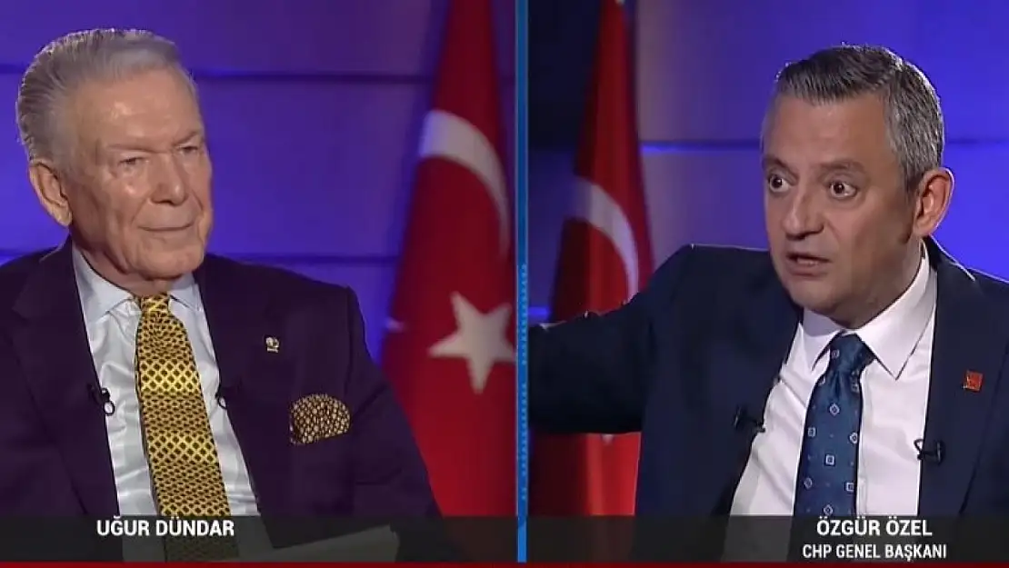 İBB'ye Kayyum Atanır mı? Atanırsa CHP'nin Tepkisi Ne Olur? Özgür Özel Tek Tek Açıkladı