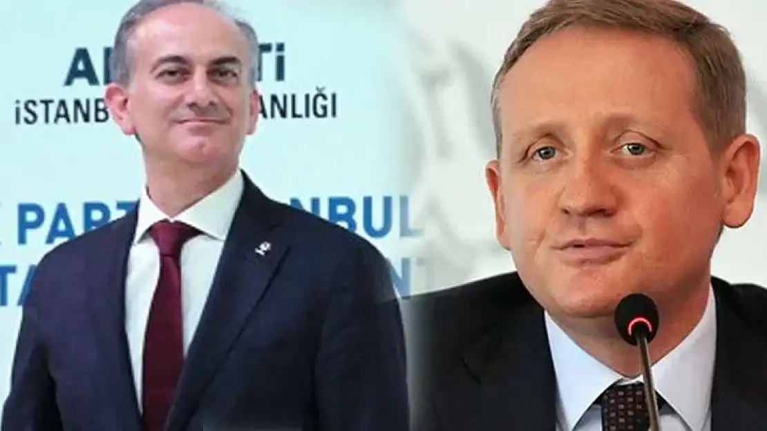 İBB Yeni Meclis Başkanı Belli Oldu