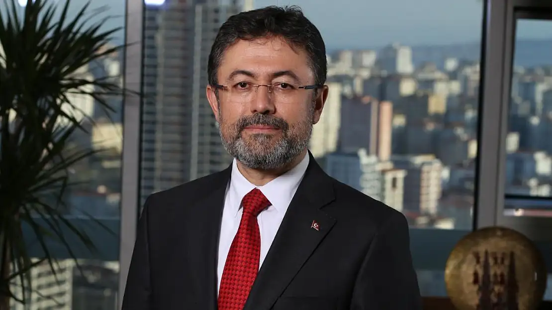 İbrahim Yumaklı: Deprem bölgesine 20 bin 351 adet hayvan çadırı dağıttık