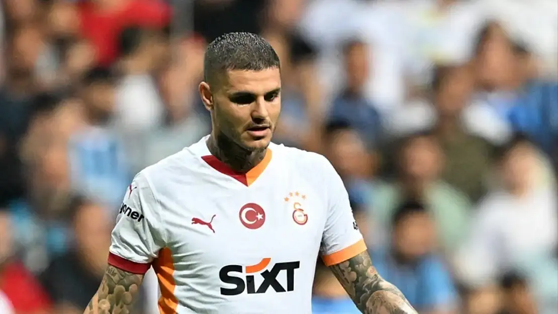 Icardi'den kötü haber geldi! İşte sahalara dönüş tarihi