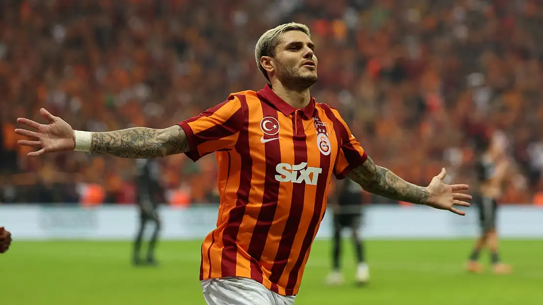 Icardi Trabzonspor maçında oynayacak mı?