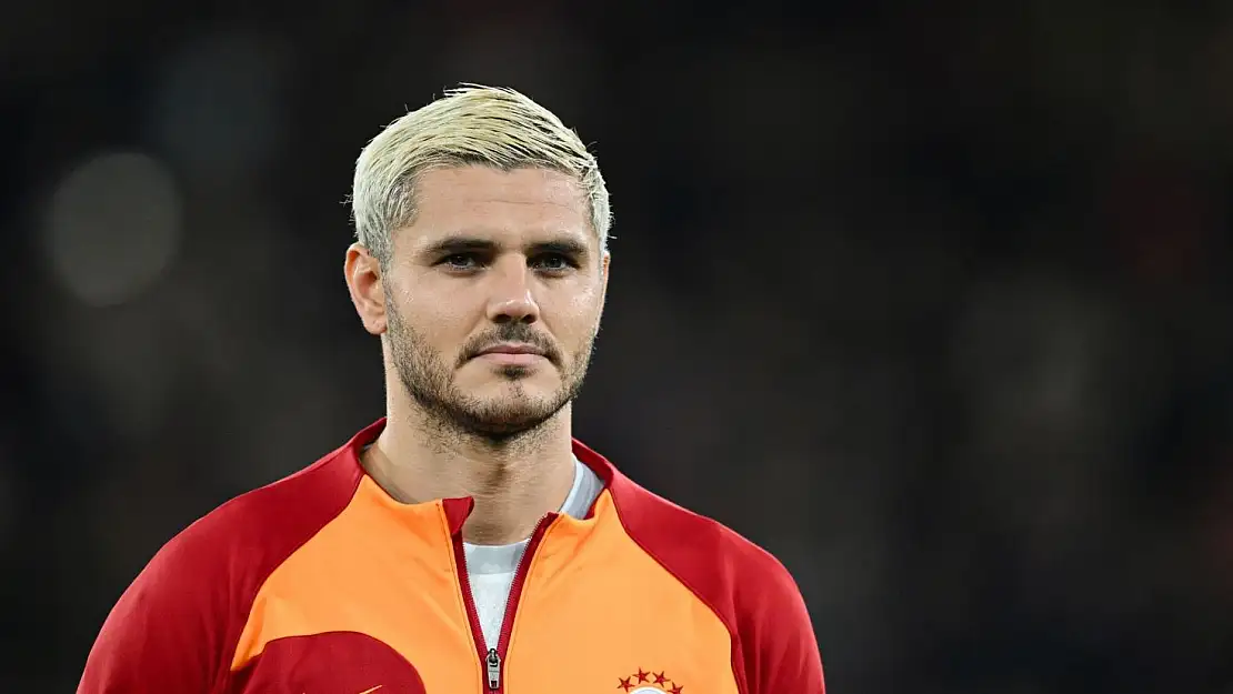 Icardi Türkiye Kupası Karagümrük Maçında Oynayacak mı?