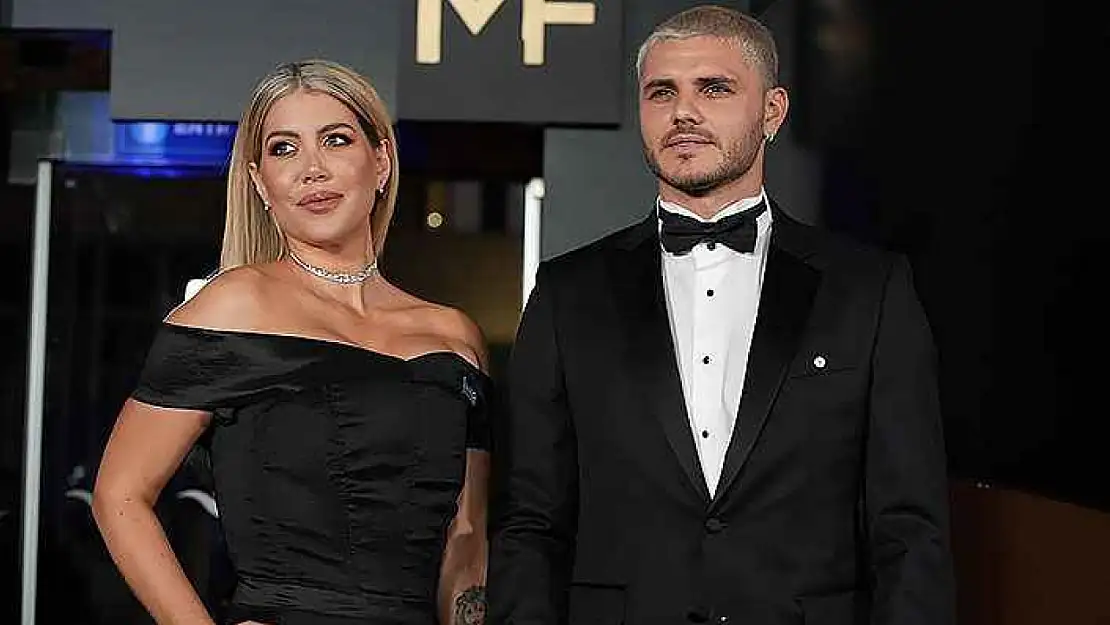 Icardi'yi Takipten Çıkmıştı! Wanda Nara Ayrılığı O Sözlerle Açıkladı!