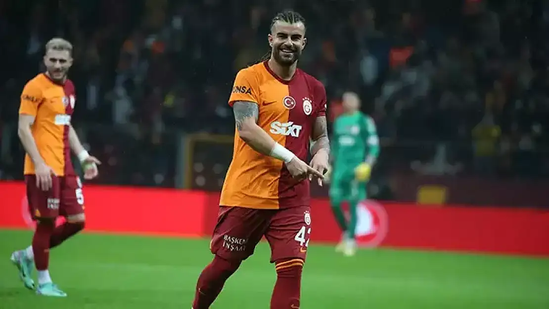 Icardi Yoksa Abdülkerim Var! Galatasaray 3 Puanı 3 Golle Aldı