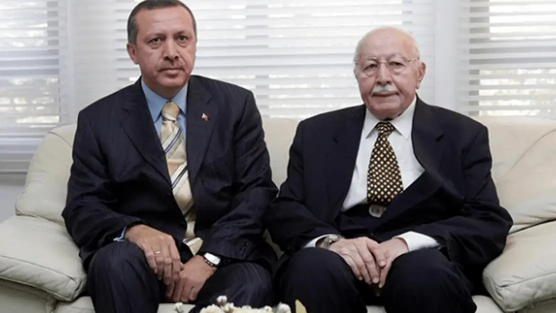 İddiaları Erbakan'ın Damadı Doğruladı! Erdoğan Hapse Attırmak İstedi