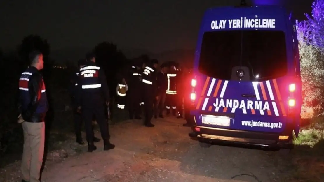 İhbara Gidilen Evde Patlama Oldu: 5'i Jandarma Personeli 7 Kişi Yaralandı