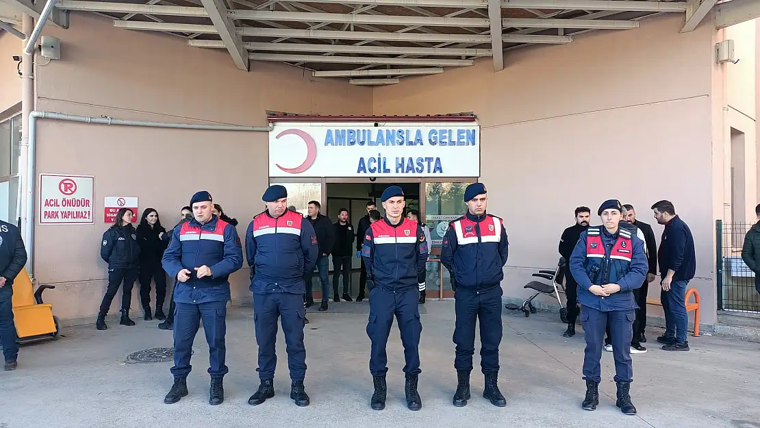 İki aile arasında kavga: 2 ölü 3 yaralı