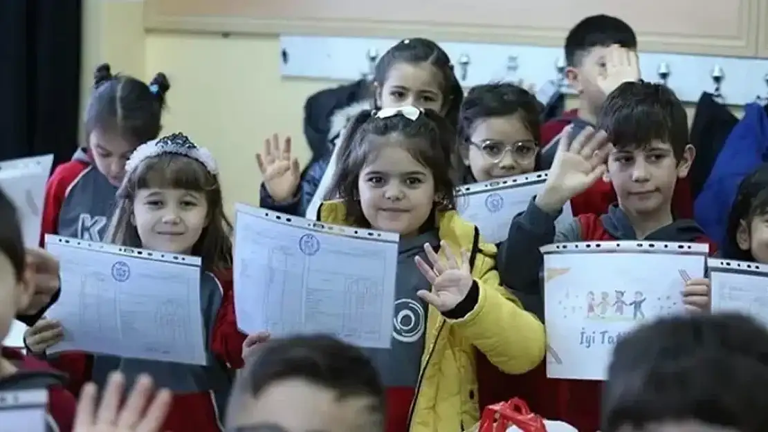 İki Şehirde yarıyıl tatili uzadı