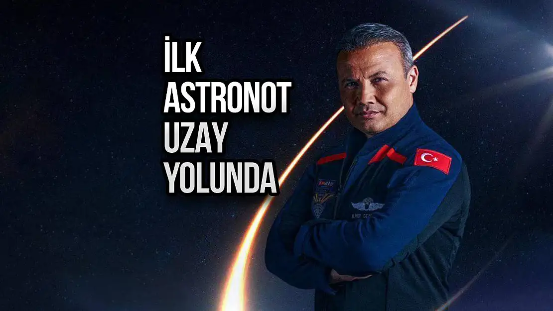 İlk Türk Astronotun Uzayda Yapacağı Message Deneyi Nedir?