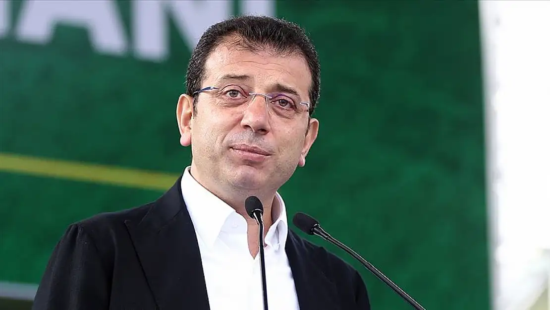 İmamoğlu'ndan Zirai Don Tepkisi: 'Aklım da gönlüm de kırda ve kentte çalışan kardeşlerimizdedir'