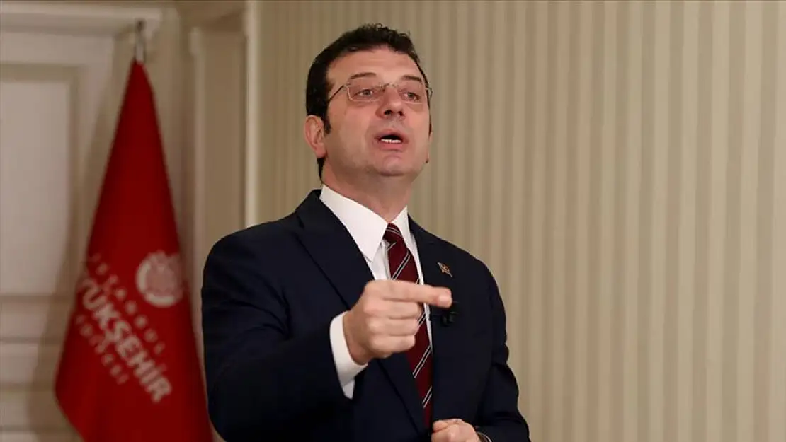 İmamoğlu'nun 'diploma' soruşturmasında ifade vereceği tarih değişti