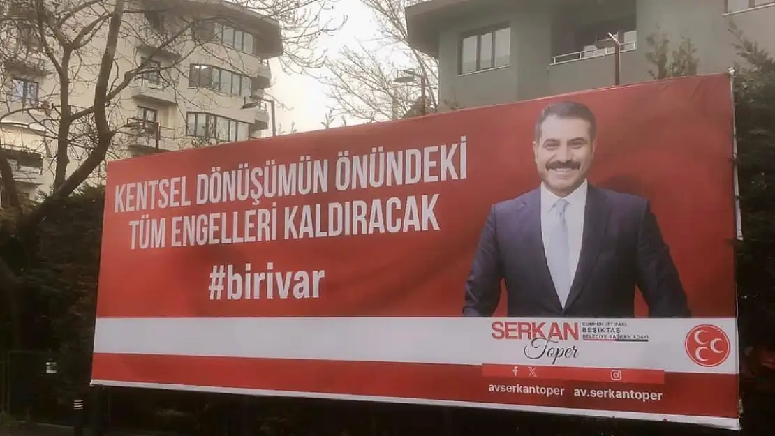 İmamoğlu'nun Seçim Şarkısındaki Slogan Çalıntı Çıktı