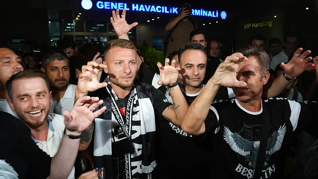 Immobile: Tüm Maçları Kazanmak İsterim