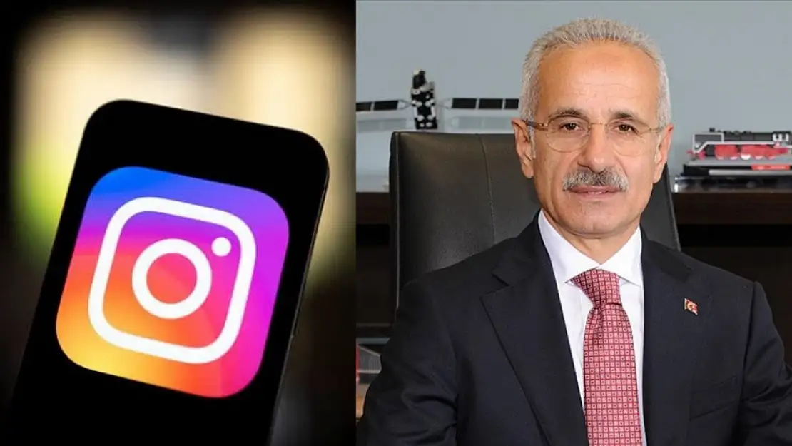 Instagram Açılıyor! Bakan Uraloğlu Instagram Görüşmesinin Detaylarını Açıkladı