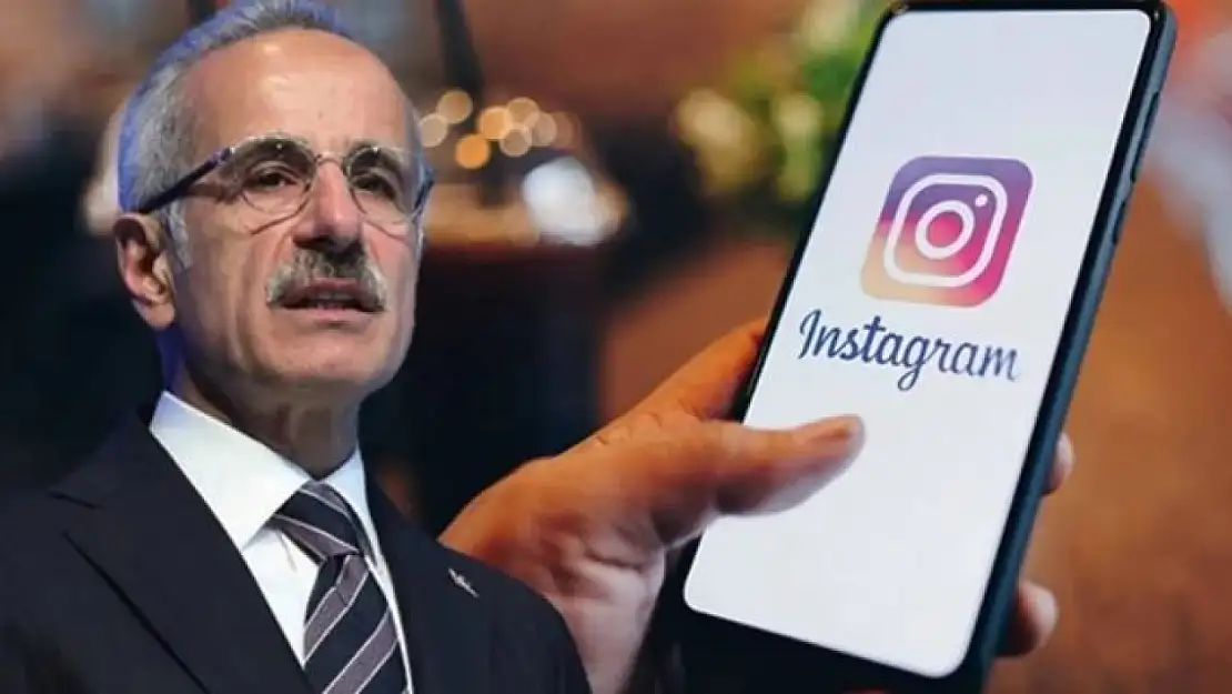 Instagram Açılıyor mu? Ulaştırma Bakanı Uraloğlu'ndan Heyecanlandıran Açıklama!