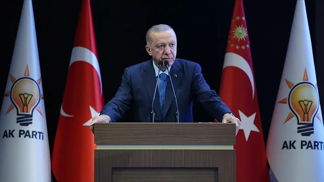 İnstagram İle İlgili Cumhurbaşkanı Erdoğan'dan İlk Yorum! Dijital Faşizm İle Karşı Karşıyayız