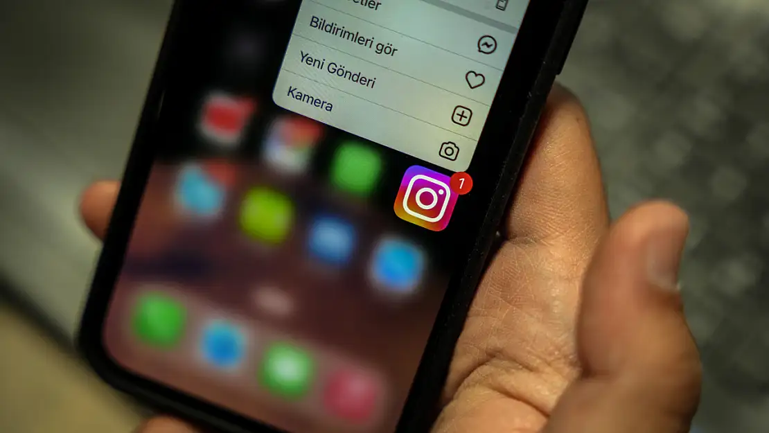 Instagram'ın Erişememenin E-Ticarete Günlük Faturası 1,9 Milyar Lira