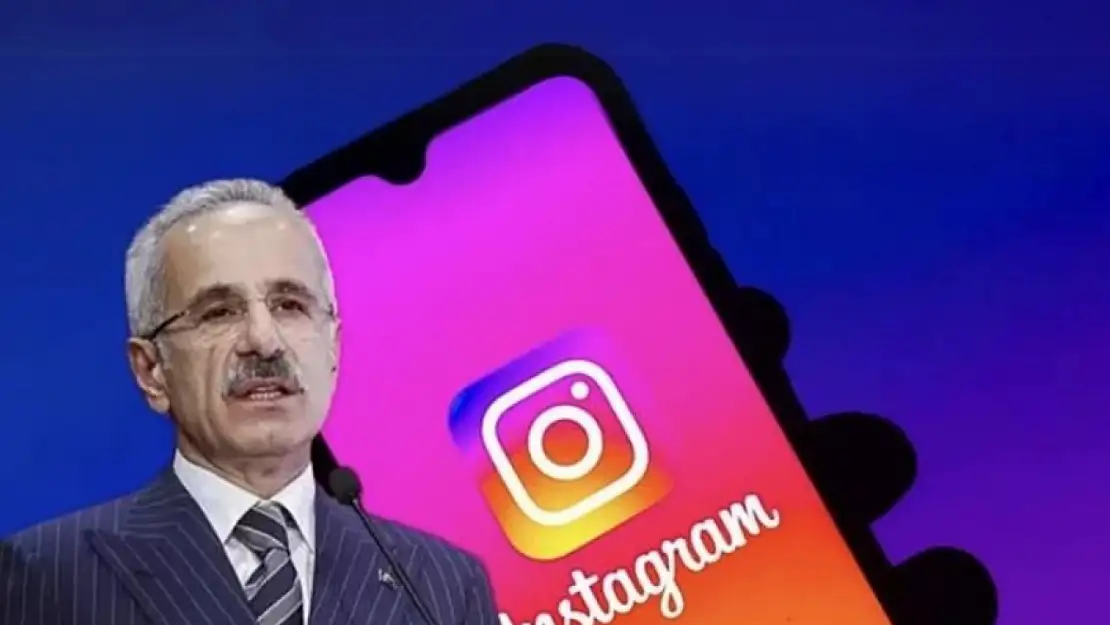 Instagram Ne Zaman Açılacak? Bakan Uraloğlu: Son Düzlükteyiz!