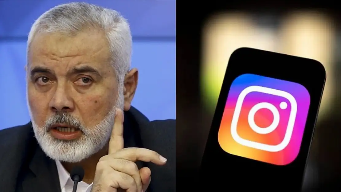 Instagram Neden Çöktü? Haniye Paylaşımlarına Kısıtlama