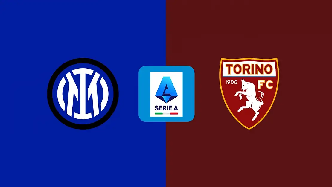 Inter Torino Maçı Canlı İzle! 5 Ekim Cumartesi