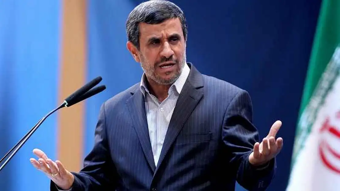 İran'da Ahmedinejad Geri mi Dönüyor?!