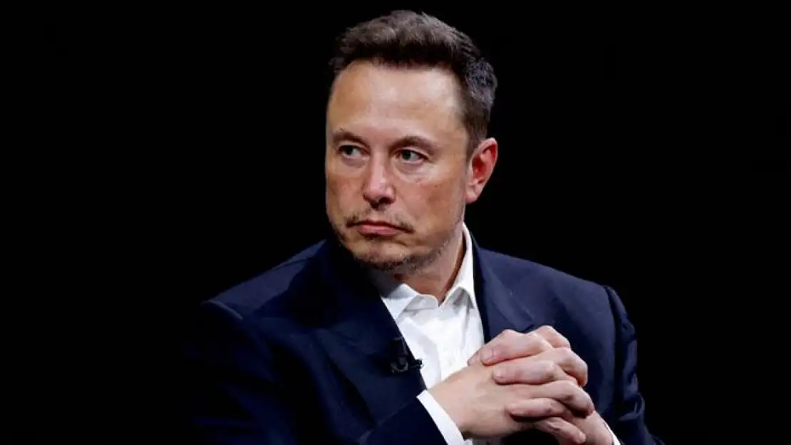 İran-İsrail Gerginliğine Elon Musk'tan Dikkat Çeken Yorum