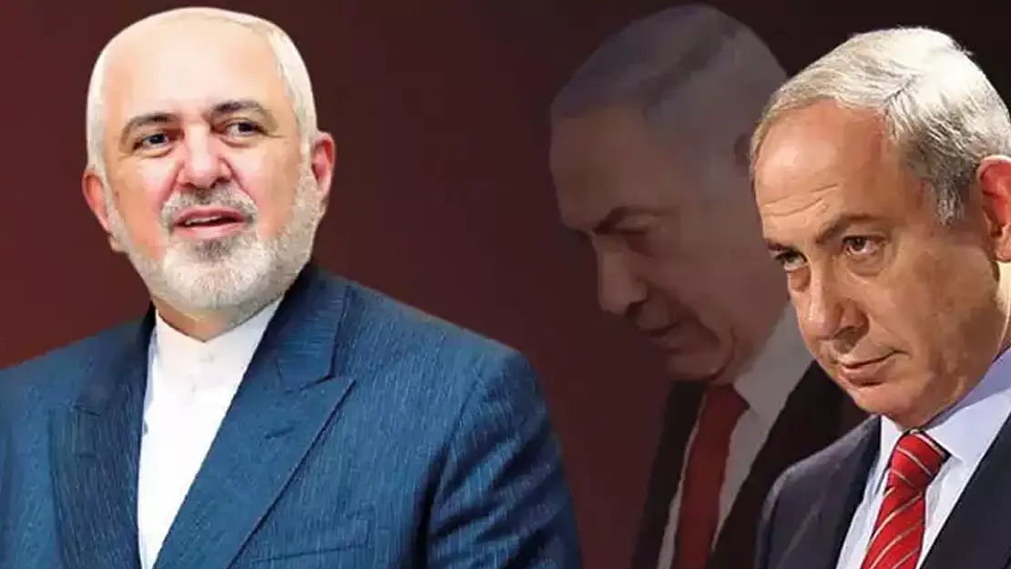 İran Netanyahu suça dayalı siyasi kariyerinin sonuna geldi