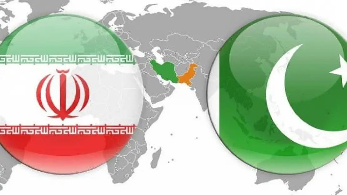 İran, Pakistan'daki Beluci Militan Grup Üslerini Füzelerle Vurduğunu Duyurdu