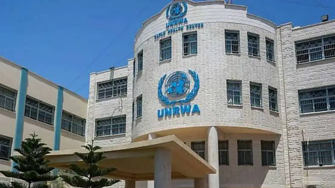 İrlanda'dan UNRWA'ya 20 Milyon Euro Yardım