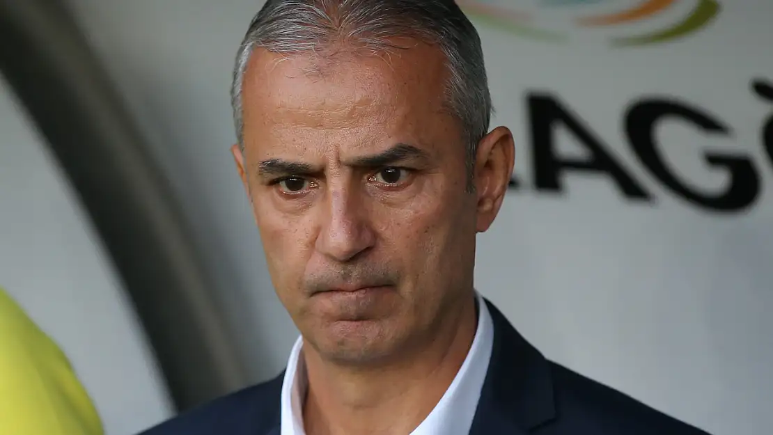 İsmail Kartal: 3 Puanı Aldık Yolumuza Devam Ediyoruz!