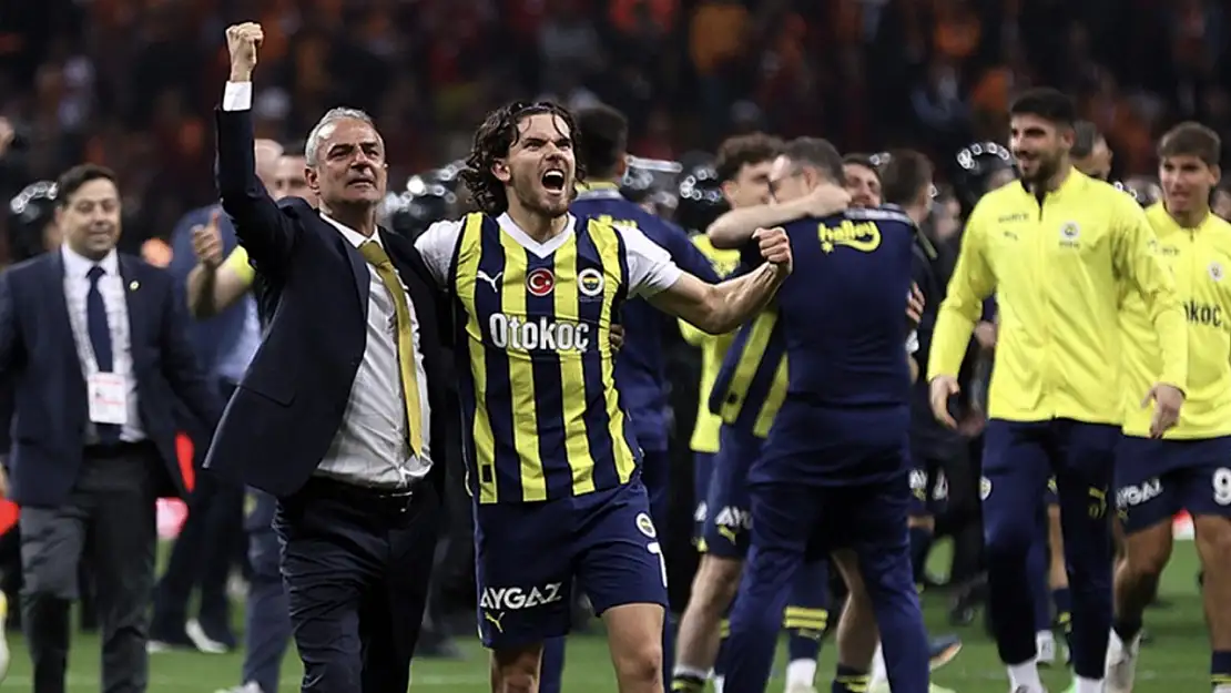 İsmail Kartal Galatasaray Maç Sonu Açıklamaları 19 Mayıs