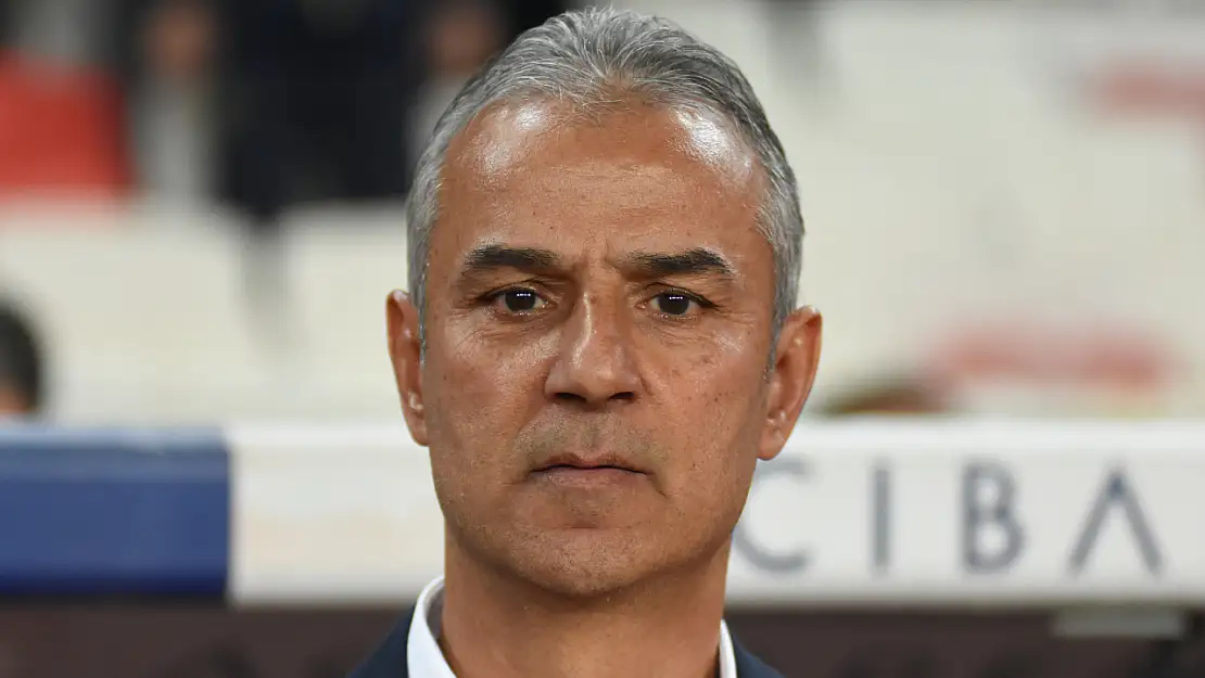 İsmail Kartal: Şampiyon Olacağımıza İnanıyoruz