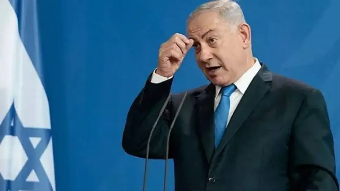 İsrail Askerlerinden Netanyahu'ya Şok Görevden Alınması İçin Mahkemeye Başvurdular