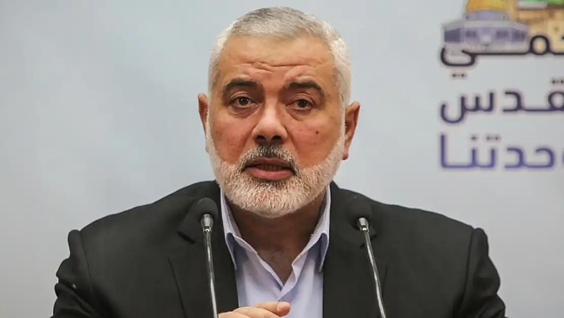 İsrail Bu Sefer Hamas Liderini Hedef Aldı! Kardeşi Hayatını Kaybetti