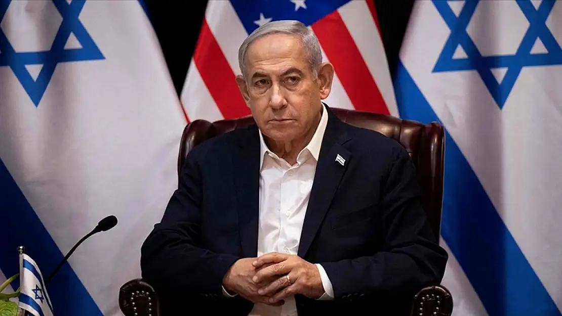 İsrail Genelkurmay Başkanı  Netanyahu'ya Tepki Gösterdi