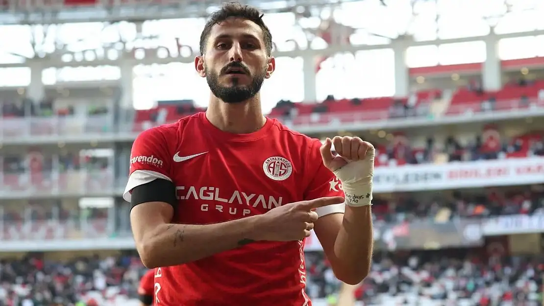 İsrail'i destekleyen futbolcu Jehezkel'in ifadesi ortaya çıktı