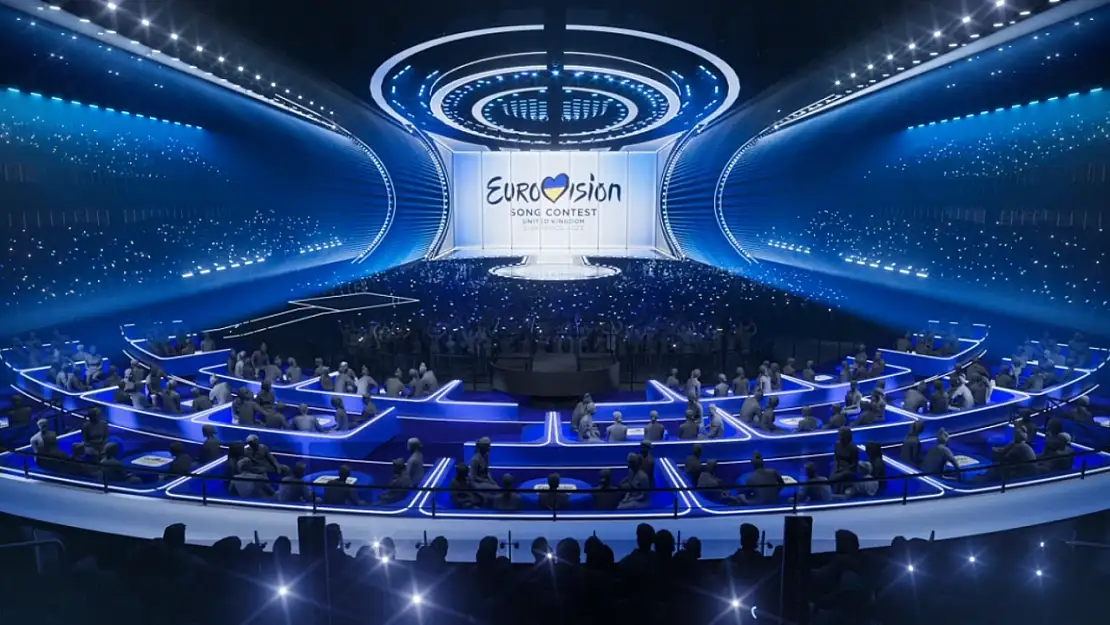 İsrail'in Eurovision'a gönderdiği ikinci şarkı da reddedildi