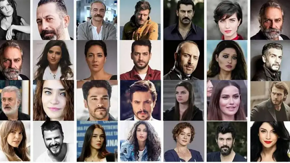 İsrail'in Zulmüne Tüm Dünya Tepki Verirken Türk Ünlüler Neden Sessiz?